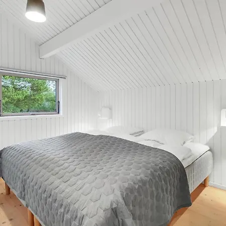 Pet Friendly In Romo With Kitchen Holiday home